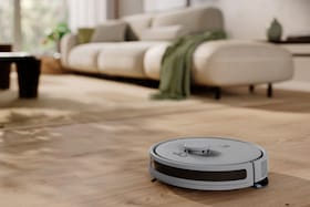 Electrolux Robot Süpürge