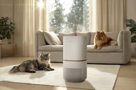 Electrolux Hava Temizleyiciler