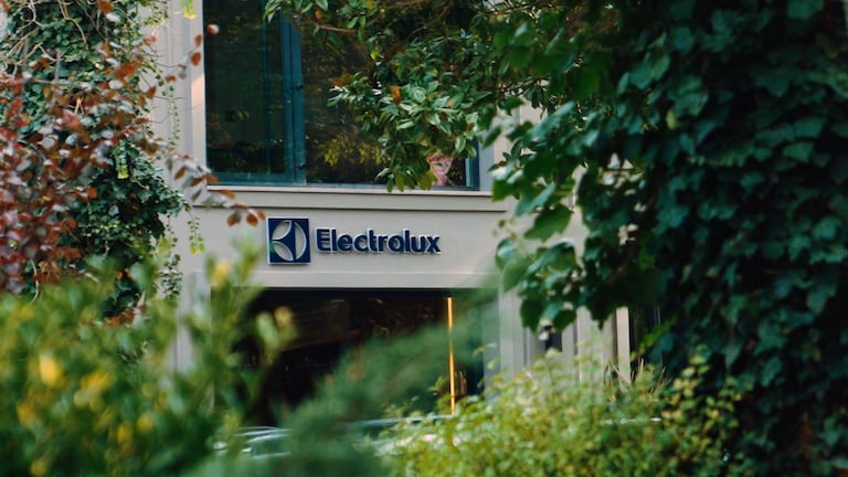 Electrolux Premıum Studıo