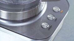 Yemek İşleyici kontrol panelinin mükemmel tasarımı