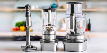 Masterpiece Collection™ blenderlerinin tam listesi