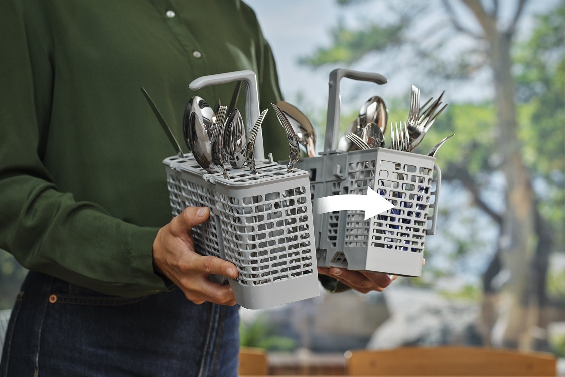 Bulaşık makinenizden maksimum verim