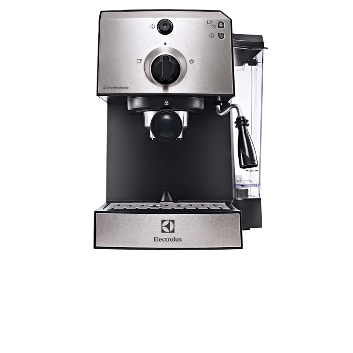 Easypresso Eea111 Electrolux