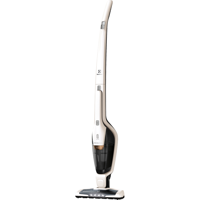 Ergorapido Eer7allrgy Electrolux
