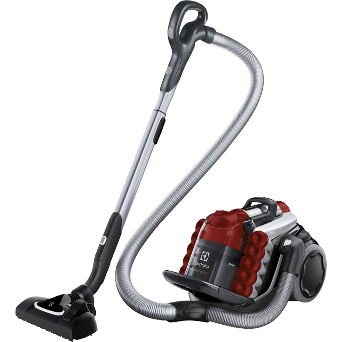 Ultracaptic Euc9animat Electrolux