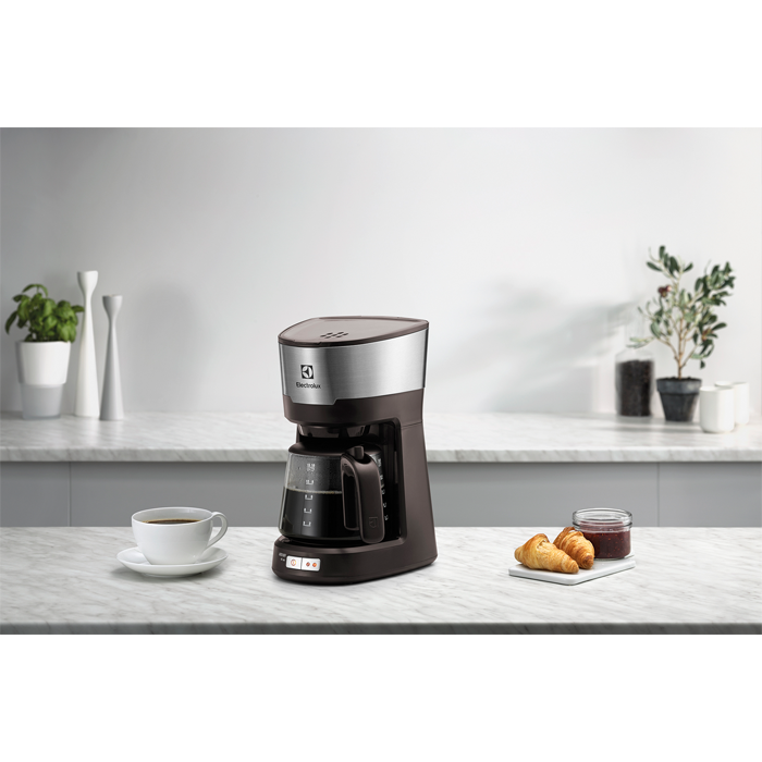 The Creative Collection Ekf5300 Electrolux