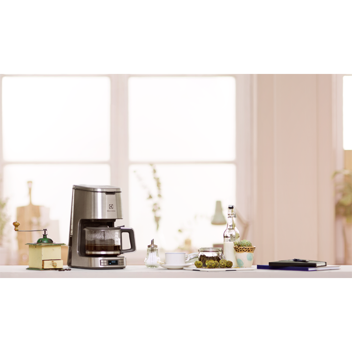 The Expressionist Collection Ekf7800 Electrolux