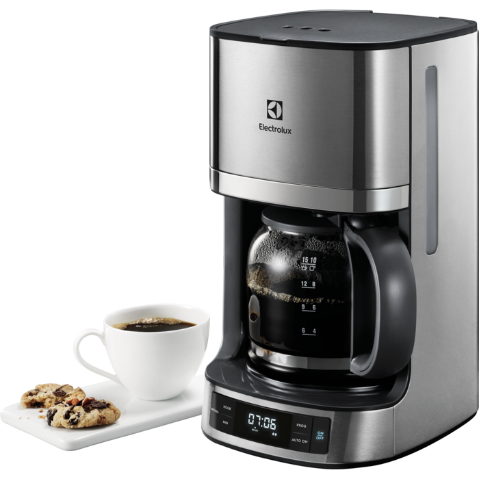 7000 Serie Ekf7600 Electrolux