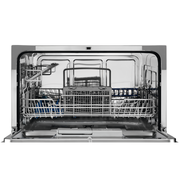kompakt solo bulasik makinesi esf2400ow electrolux