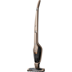 Sarjli Dikey Supurgeler Electrolux