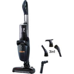 Sarjli Dikey Supurgeler Electrolux