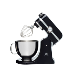 mutfak sefi glossy black ekm4200 electrolux