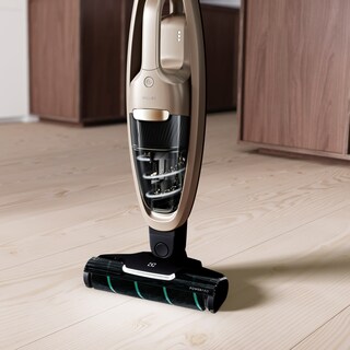 Electrolux - Şarjlı Dikey Süpürgeler - WQ71-P52SS Electrolux - Şarjlı Dikey Süpürgeler - WQ71-P52SS