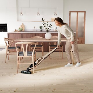 Electrolux - Şarjlı Dikey Süpürgeler - WQ71-P52SS Electrolux - Şarjlı Dikey Süpürgeler - WQ71-P52SS