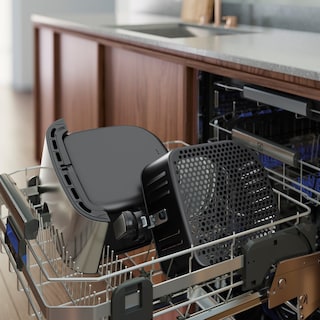 Electrolux - AirFry - E6AF1-6ST