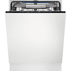 Electrolux Ankastre Bulasik Makineleri Electrolux