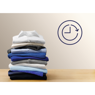 Electrolux - Isı Pompalı Kurutma Makinesi - EW7H389ST