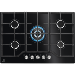 ankastre ocaklar electrolux