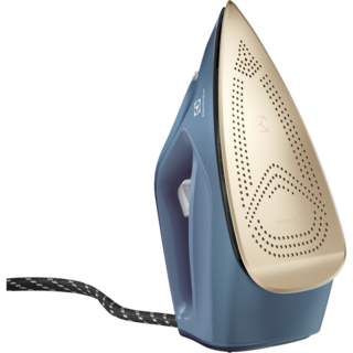 Electrolux - Hekuri me gjenerator avulli - E8ST1-6DBM