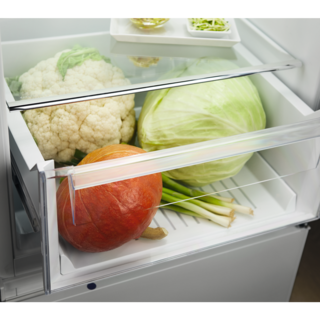 Ankastre Buzdolaplari Beyaz Enn2800bow Electrolux