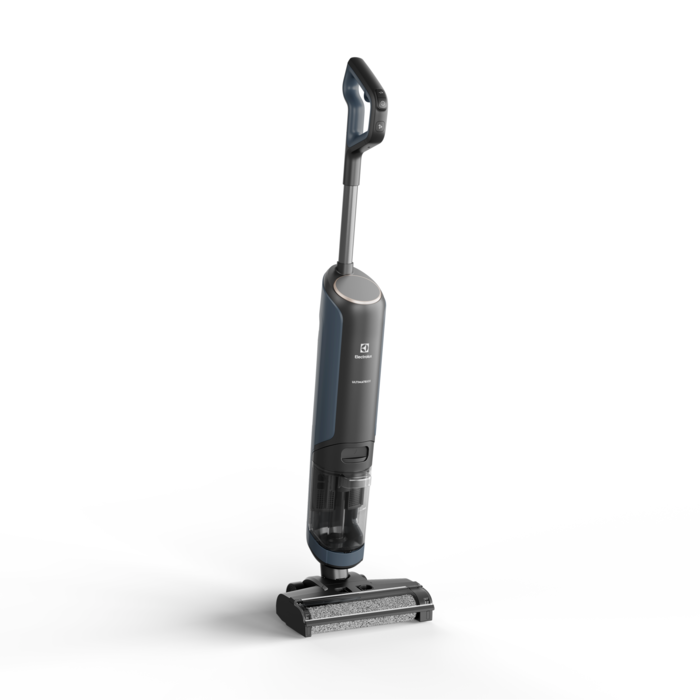 Electrolux - Islak & Kuru Kablosuz Süpürge - EW81U3DB
