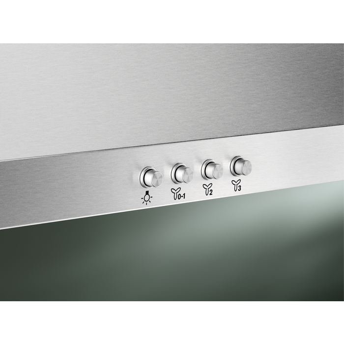 Electrolux - Davlumbaz - LFC316X