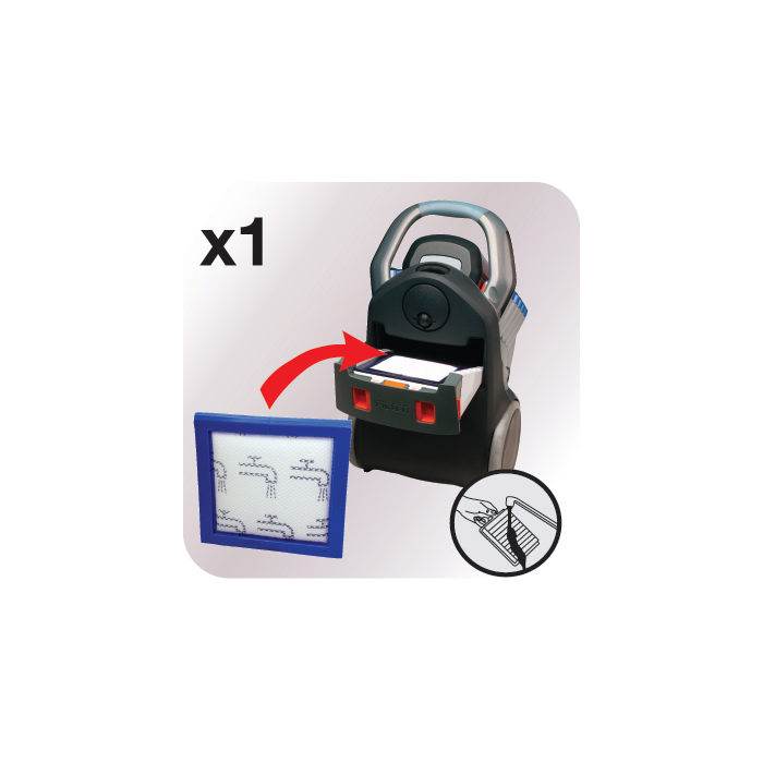 Electrolux - Kit - USK10