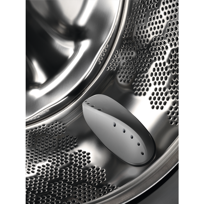 Electrolux - 10 kg ve üstü kapasiteli çamaşır makinesi - EW6FN421BT