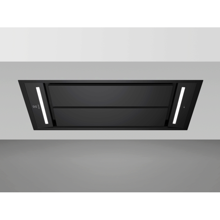 SilenceTech Ada Tipi Davlumbaz