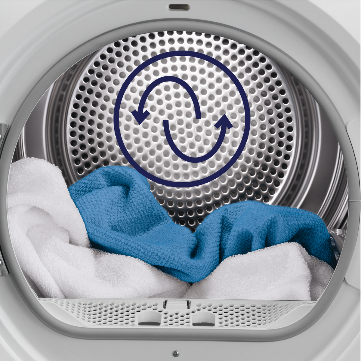 Electrolux - Isı Pompalı Kurutma Makinesi - EW7H458ST