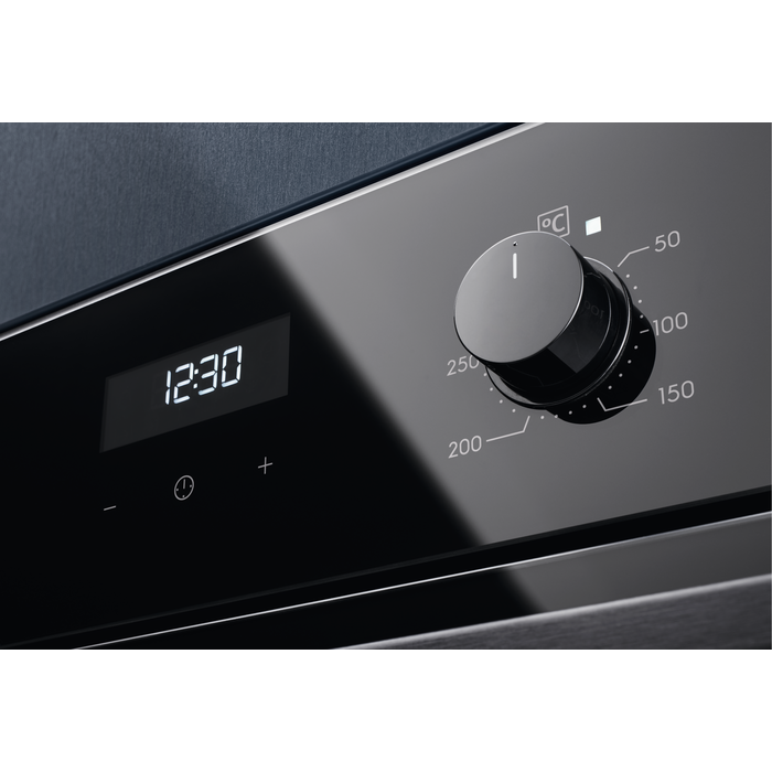 Electrolux - Ankastre Fırın - EOF5C50BZ