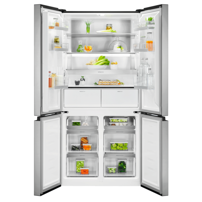 Inspiration Solo Buzdolapları