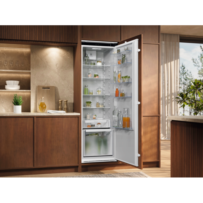 Electrolux - Ankastre Soğutucu - ERD6DE18S1