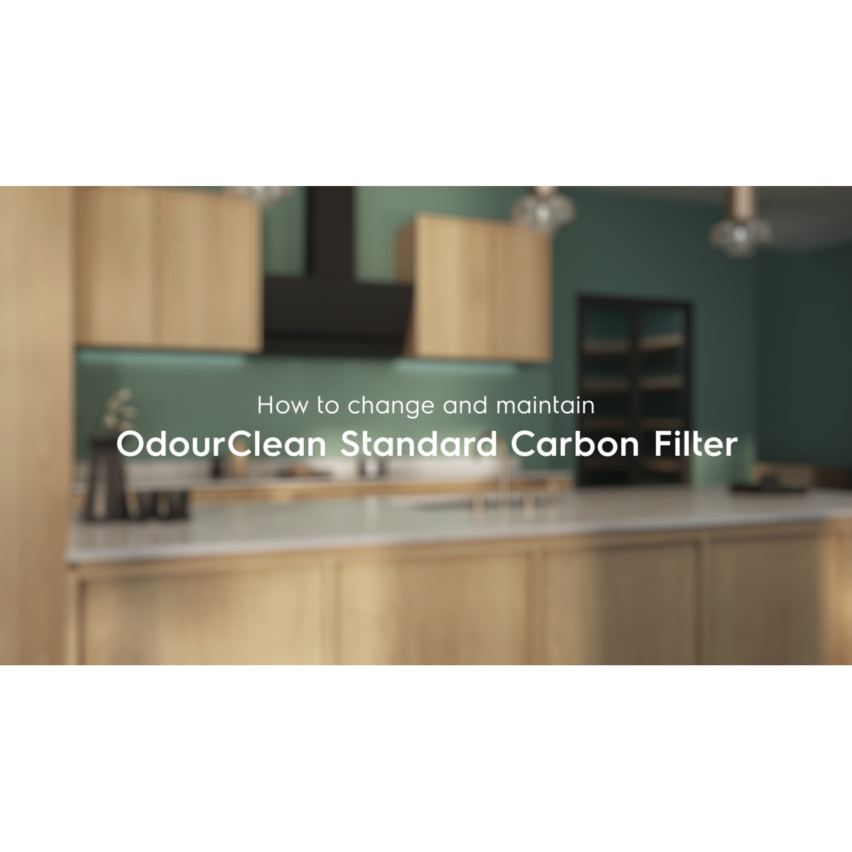 No Brand - Carbon Filter - MCFE12