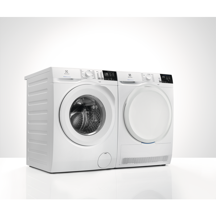 Electrolux - 8 kg kapasiteli çamaşır makinesi - EW6FN448WT
