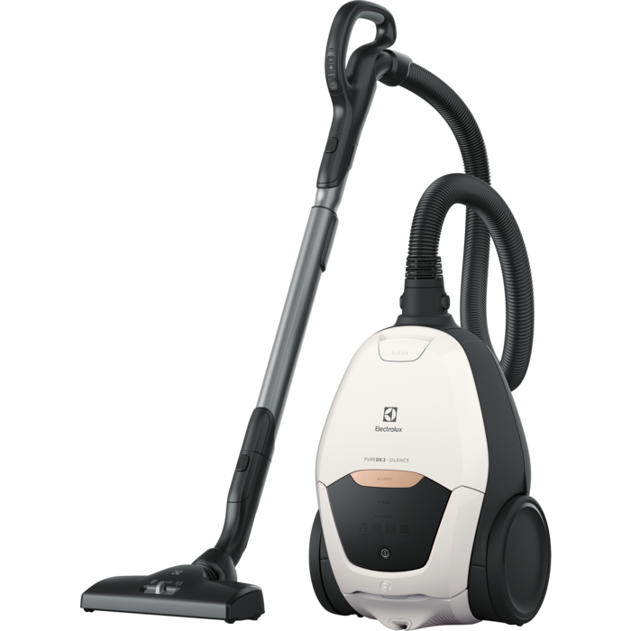 Electrolux - Torbalı Elektrikli Süpürge - PD82-ALRG