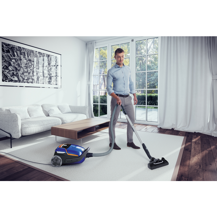 Electrolux - Torbalı Elektrikli Süpürge - EUOC94DB