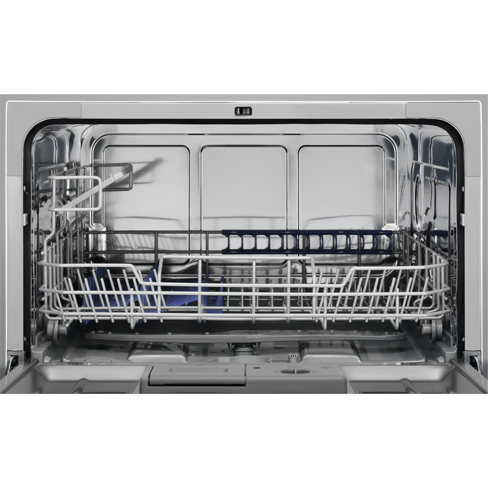 Electrolux - Kompakt Solo Bulaşık Makinesi - ESF2400OW