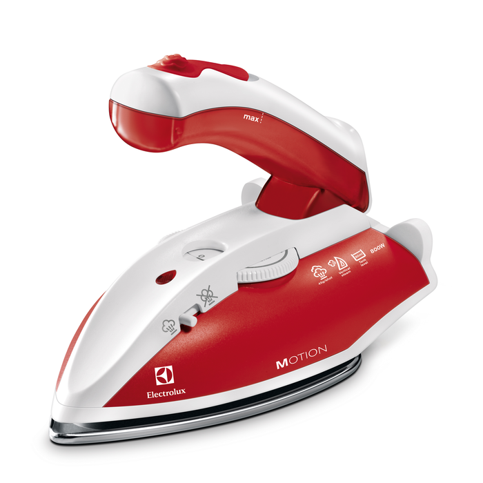 Electrolux - Buharlı Ütü - EDBT800