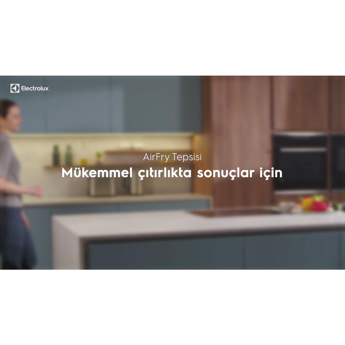 Electrolux - Oven tray - E9OOAF00