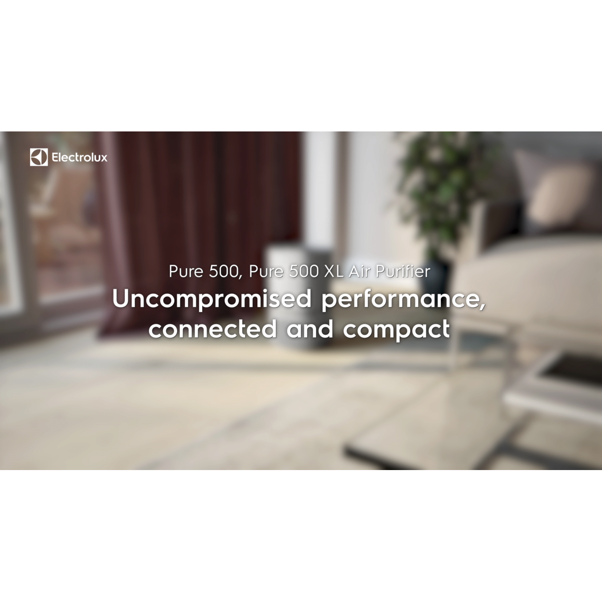 Electrolux - Hava Temizleme Cihazı - EPO50351SW