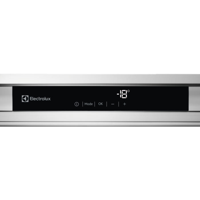 Electrolux - Ankastre Derin Dondurucu - LUT6NF18S