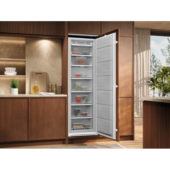 Electrolux - Ankastre Derin Dondurucu - EUN7NE18S