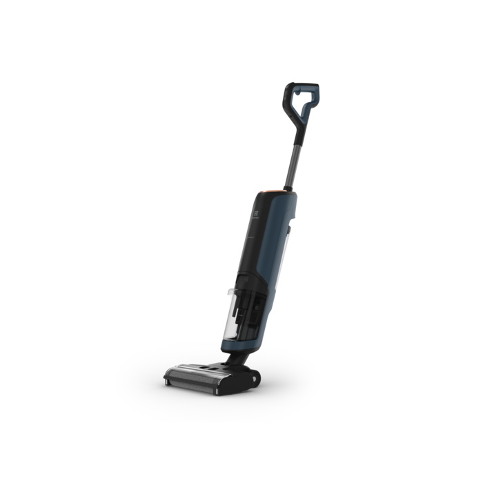 Electrolux - Islak & Kuru Kablosuz Süpürge - EW81U3DB