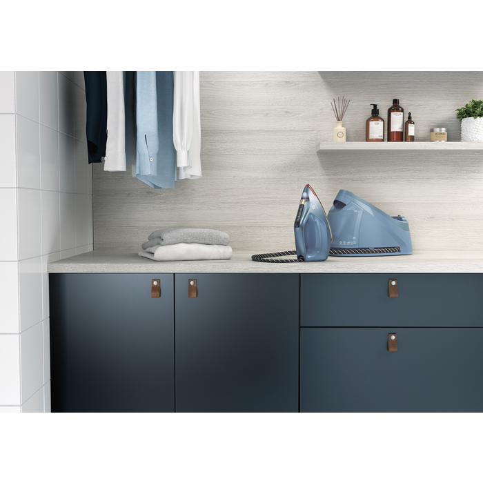 Electrolux - Buhar Kazanlı Ütü - E8ST1-6DBM