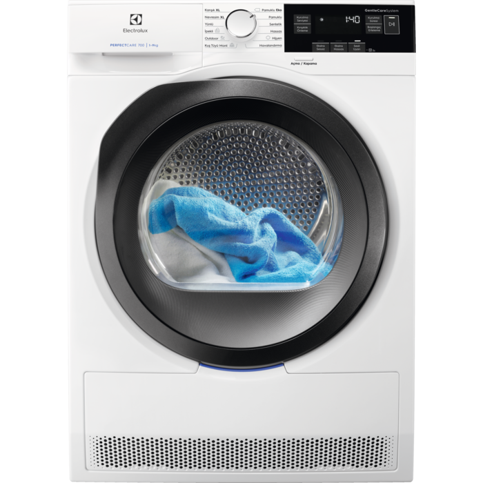 PerfectCare 700 Isı Pompalı Kurutma Makinesi