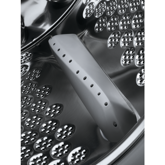 Electrolux - Ankastre Kurutmalı Çamaşır Makinesi - EW7W3866OFB