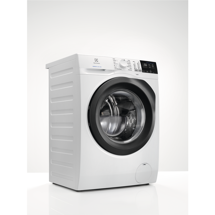 Electrolux - 10 kg ve üstü kapasiteli çamaşır makinesi - EW6FN421BT