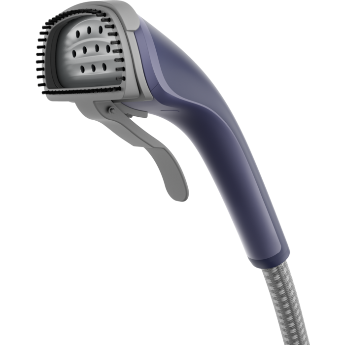 Electrolux - Buharlı Kırışıklık Giderici - E7US1-4MN