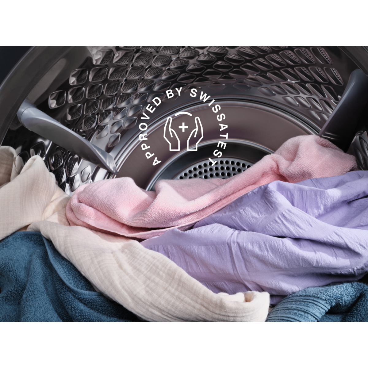 Electrolux - Çamaşır Makinesi - EW6F3411ACT